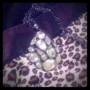 Lia Sophia Necklace